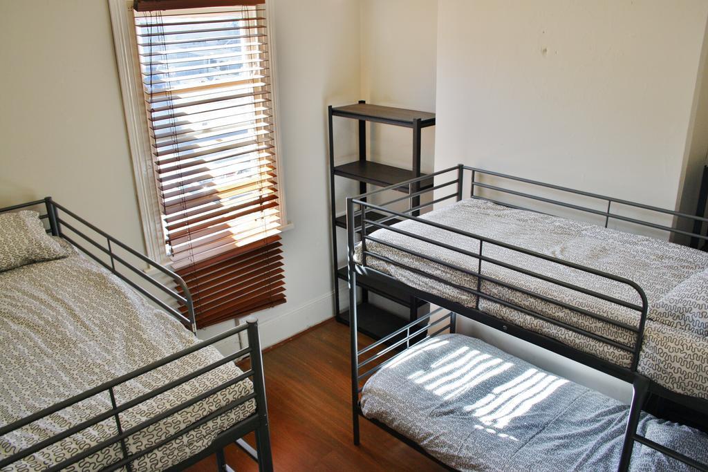 The Hive Hostel - Traveler Friendly, Passport Only Περθ Εξωτερικό φωτογραφία