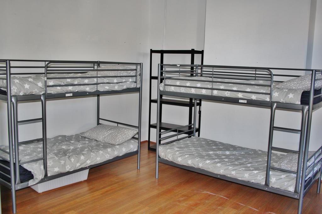 The Hive Hostel - Traveler Friendly, Passport Only Περθ Εξωτερικό φωτογραφία
