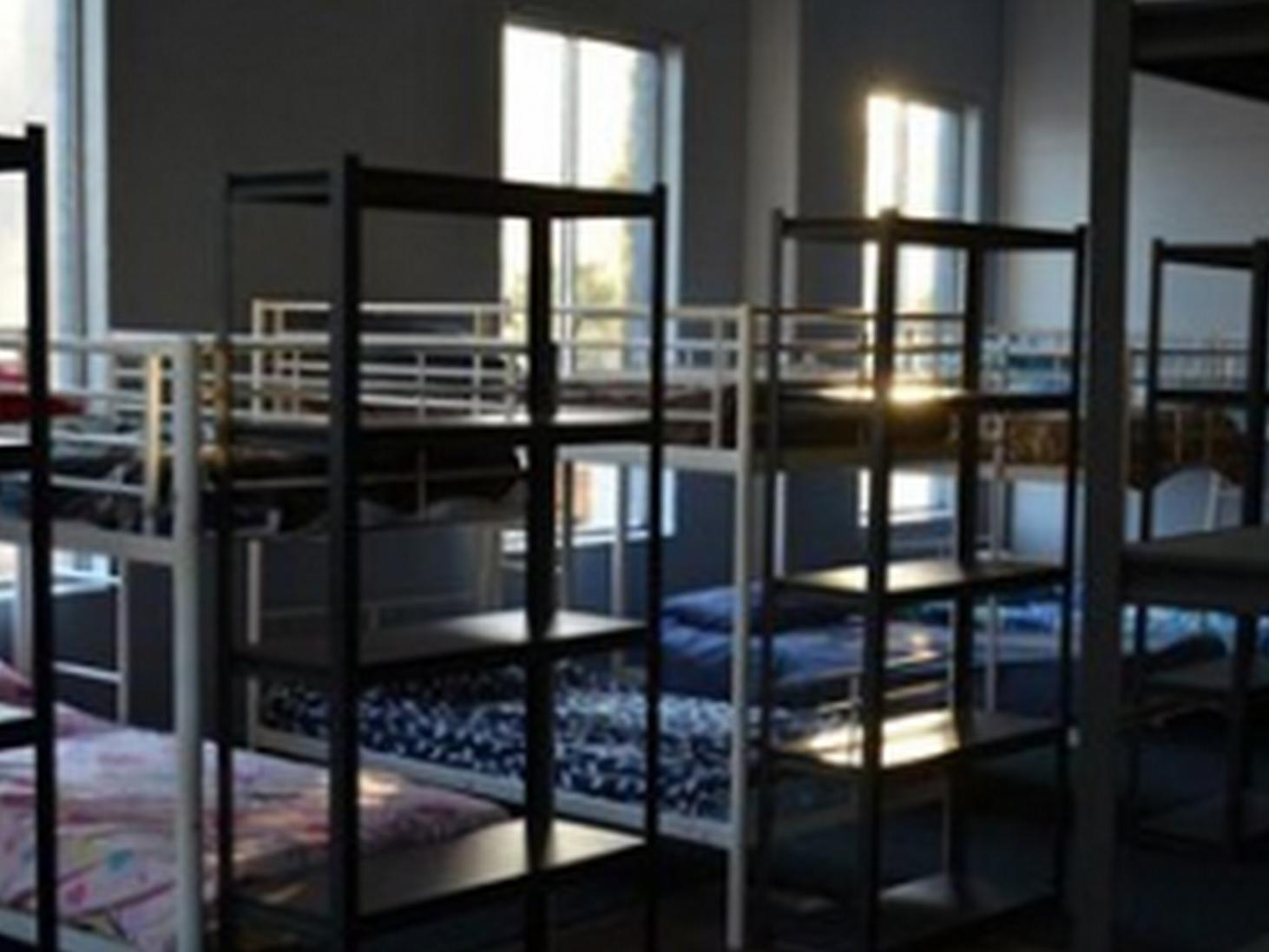 The Hive Hostel - Traveler Friendly, Passport Only Περθ Εξωτερικό φωτογραφία