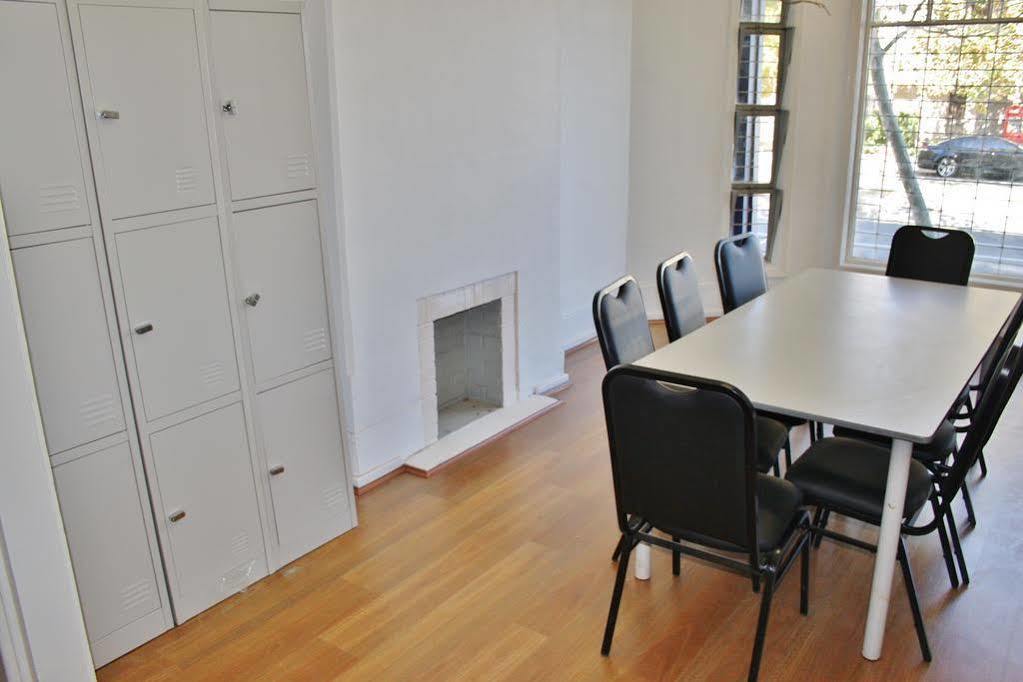 The Hive Hostel - Traveler Friendly, Passport Only Περθ Εξωτερικό φωτογραφία