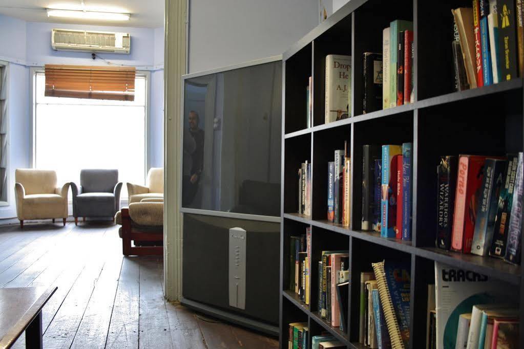 The Hive Hostel - Traveler Friendly, Passport Only Περθ Εξωτερικό φωτογραφία