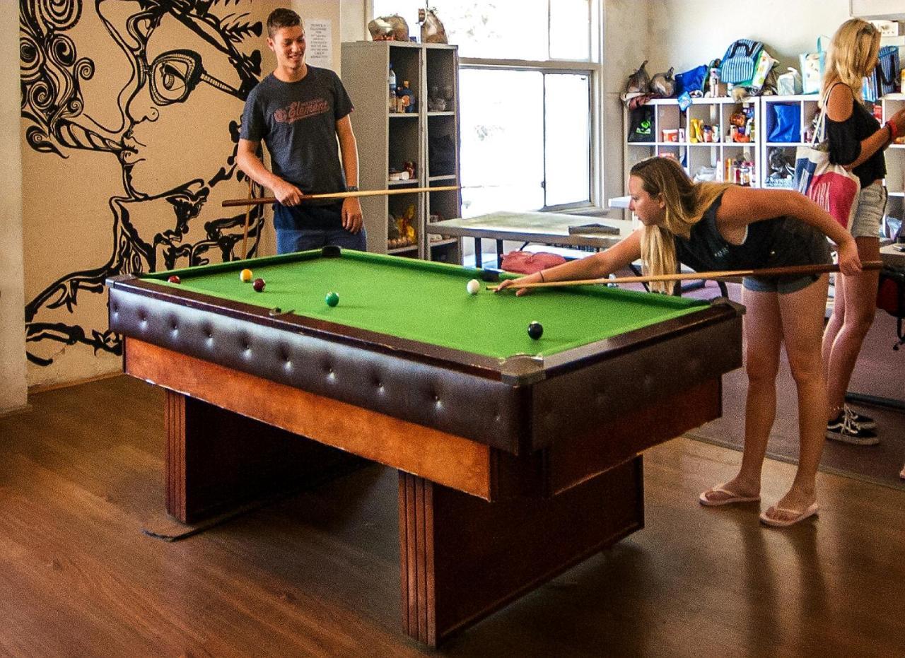 The Hive Hostel - Traveler Friendly, Passport Only Περθ Εξωτερικό φωτογραφία