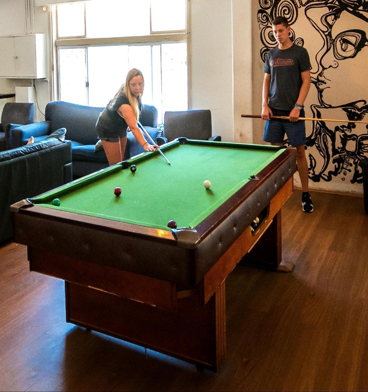 The Hive Hostel - Traveler Friendly, Passport Only Περθ Εξωτερικό φωτογραφία